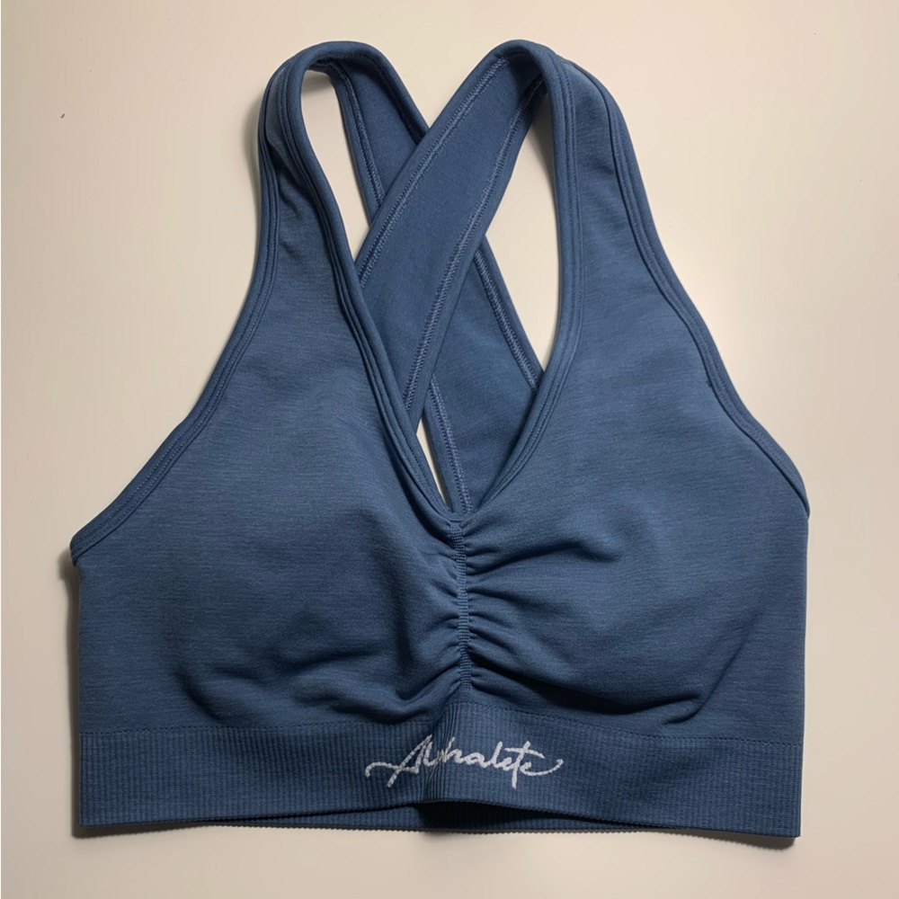 NWOT Alphalete sports bra